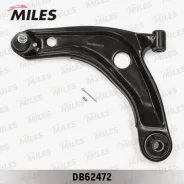 ����� �������� �������� ����� Toyota Yaris 05-11/11- (TRW JTC7654) DB62472 Miles DB62472 ����
