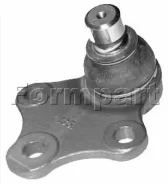 ����� ������� Peugeot: Partner 97- 2104007 ����
