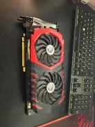 GeForce GTX 1060 ����