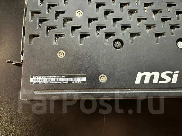 GeForce GTX 1060 ����
