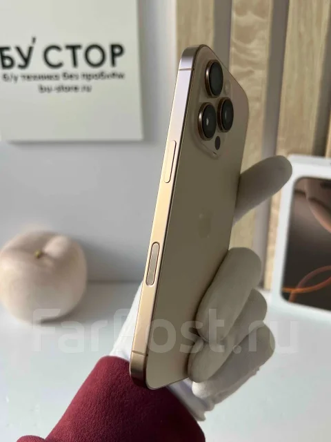 Apple iPhone 16 Pro. �/�, 256 ��, �������, 4G LTE, 5G, NFC, eSIM ����