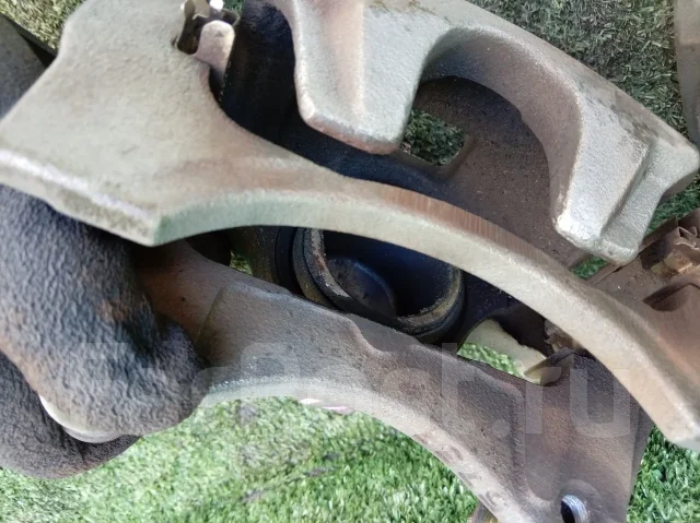 5683 ������� �������� Mitsubishi 4605A861 ����
