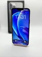 Apple iPhone 13 Pro Max. �/�, 128 ��, ������, 3G, 4G LTE, 5G, Dual-SIM, ����������, NFC, ������� �������, ������������ ������� ����