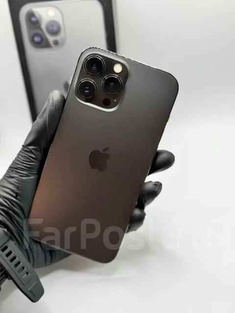 Apple iPhone 13 Pro Max. �/�, 128 ��, ������, 3G, 4G LTE, 5G, Dual-SIM, ����������, NFC, ������� �������, ������������ ������� ����