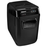 ������ AutoMax� 150C (���������� 150 ������) , 32 ����, DIN P-4, 4�38��, , ����������, �����/�������/�����/CD Fellowes� ����