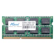 ������ ������ SODIMM DDR3 2Gb 1333MHz PC10600 Elpida ASint ����