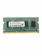 ������ ������ SODIMM DDR3 2Gb 1333MHz PC10600 Crucial Rendition ����