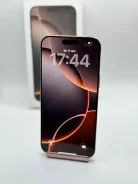Apple iPhone 16 Pro Max. �/�, 256 ��, �������, 3G, 4G LTE, 5G, ����������, NFC, ������� �������, ������������ ������� ����