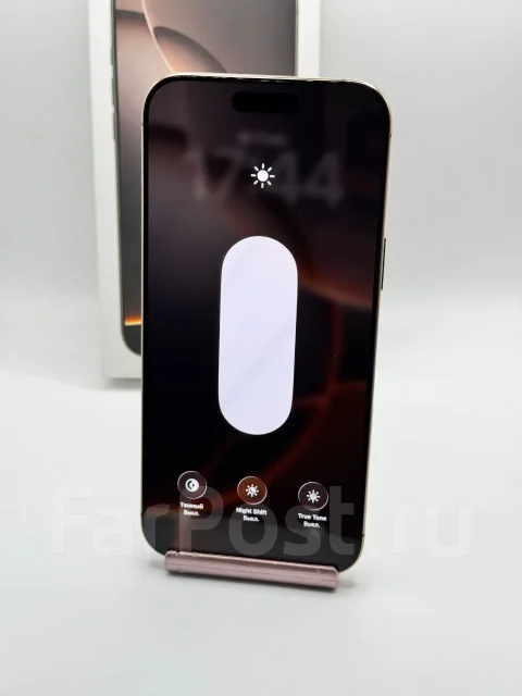 Apple iPhone 16 Pro Max. �/�, 256 ��, �������, 3G, 4G LTE, 5G, ����������, NFC, ������� �������, ������������ ������� ����