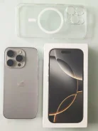 Apple iPhone 16 Pro. �/�, 256 ��, ����������� ����