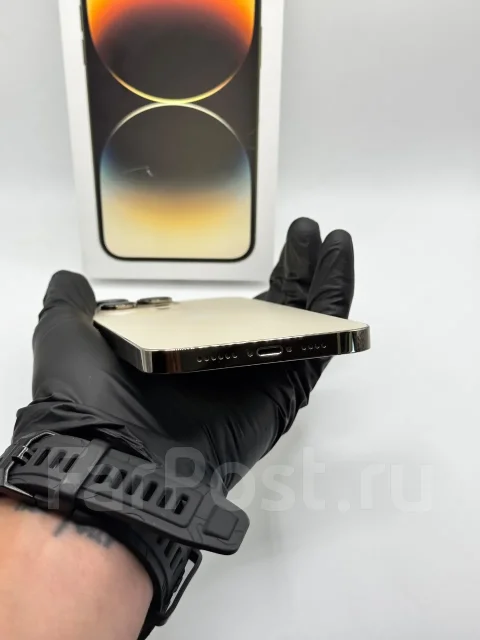 Apple iPhone 14 Pro Max. �/�, 256 ��, ������� ����