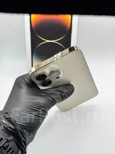 Apple iPhone 14 Pro Max. �/�, 256 ��, ������� ����