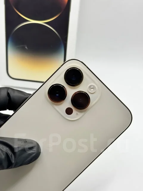 Apple iPhone 14 Pro Max. �/�, 256 ��, ������� ����