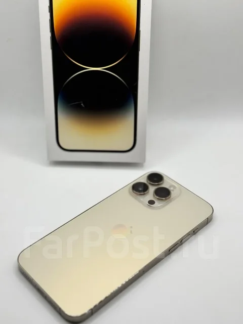 Apple iPhone 14 Pro Max. �/�, 256 ��, ������� ����