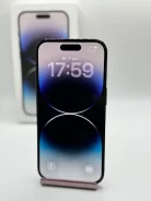 Apple iPhone 14 Pro. �/�, 128 ��, ������, 3G, 4G LTE, 5G, ����������, NFC, ������� �������, ������������ ������� ����