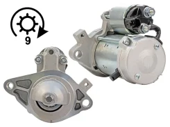 ������� Toyota Vitz 05-10 / Belta 05-12 (1 kW / Z=9) SAT ST-28100-40140 ST2810040140 ����