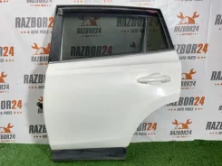 ����� ������� Toyota RAV4 2013 ZSA44 3ZR-FE, ������ ����� ����
