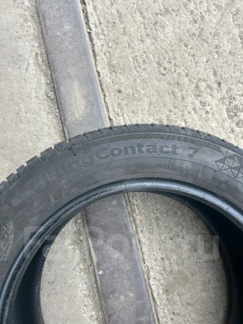 Continental VikingContact 7. ������, ��� �����, 2021 ���, �/�, ����� 5 % ����