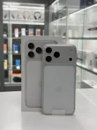 Apple iPhone 17 Pro Max. �����, 256 ��, �����������, 3G, 4G LTE, 5G, NFC ����