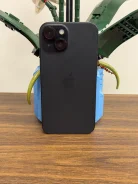 Apple iPhone 15. �/�, 128 ��, ������, 3G, 4G LTE, 5G, Dual-SIM ����