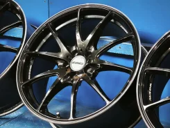 RAYS Volk Racing G25. 8.0x18", 5x100, ET45, �� 65,1���. ����