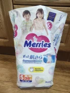 Merries. 12-22 �� 17��� ����