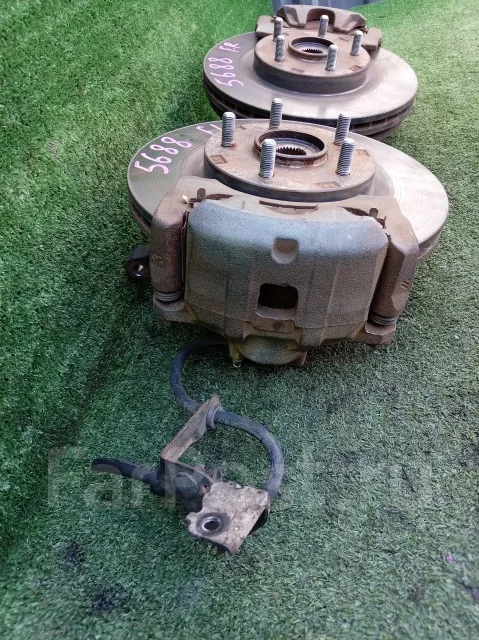 5688 ������� Mitsubishi 3870A011 ����