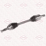 ��� ��������� Chery Tiggo 7 Pro Tatsumi TDD1072 TDD1072 ����