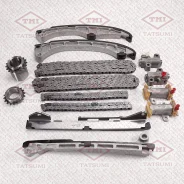 ���� ��� � ������������, �������� Lexus LX Tatsumi TFS1061 TFS1061 ����