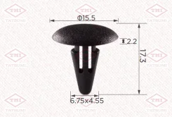 ������ ��������� 10�� Tatsumi TJB1651 TJB1651 ����