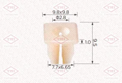 ������ ��������� 10�� Tatsumi TJB1575 TJB1575 ����