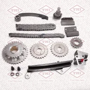 ���� ��� � ������������, �������� Nissan Sunny III Tatsumi TFS1070 TFS1070 ����