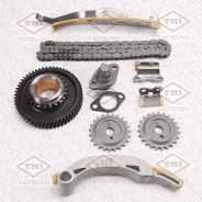 ���� ��� � ������������, �������� Mitsubishi Pajer Tatsumi TFS1045 TFS1045 ����