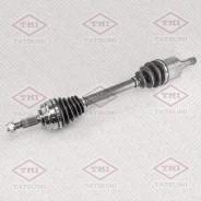 ��� ��������� Renault Duster Van Wagon Tatsumi TDD1057 TDD1057 ����