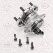 ������� ������ � ��������������� ����������� Jagua Tatsumi TDE5046 TDE5046 ����