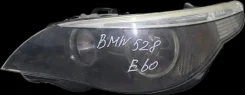 ���� �������� ����� 4441138Lmlehm2 ��� BMW 5 E60/E61 4441138LMLEHM2 ����