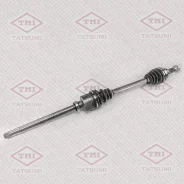��� ��������� Citroen Jumper Bus LT / Chassis Tatsumi TDD1029 TDD1029 ����