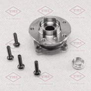 ������� ������ � ��������������� ����������� BMW X Tatsumi TDE1041 TDE1041 ����