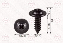 ������ ��������� 10�� Tatsumi TJB1546 TJB1546 ����