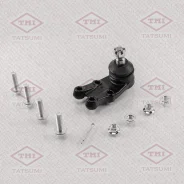 ����� ������� Mitsubishi L 300 II LT Bus Van Tatsumi TEA1031 TEA1031 ����
