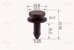 ������ ��������� 10�� Tatsumi TJB1658 TJB1658 ����