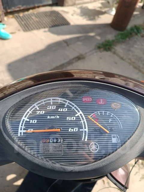 Yamaha Jog. 50����. ��., ��������, ���������, ��� ������� ����
