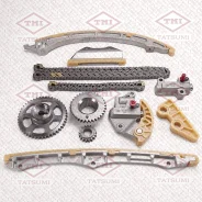 ���� ��� � ������������, �������� Honda CR-V IV Ac Tatsumi TFS1013 TFS1013 ����