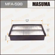 ������ ��������� Mazda Axela Biante 3 Masuma MFA-598 MFA598 ����