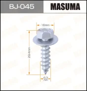 ������� ��������� Toyota Corolla AXIO COR Masuma BJ-045 BJ045 ����