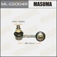 ����/������ ������������� KIA Sorento I Masuma ML-C2004R MLC2004R ����