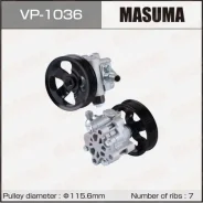 ����� �������������� ���� Masuma VP-1036 VP1036 ����
