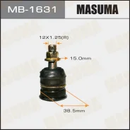 ����� ������� Mazda Atenza Sport Wagon 6 Masuma MB-1631 MB1631 ����