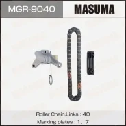 ���� ��� � ������������, �������� Citroen C4 Picas Masuma MGR-9040 MGR9040 ����