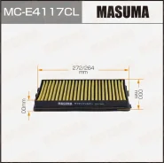 ������ ������ BMW 5-Series. Sedan) Wagon) Masuma MC-E4117CL MCE4117CL ����